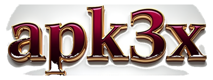 apk3x logo