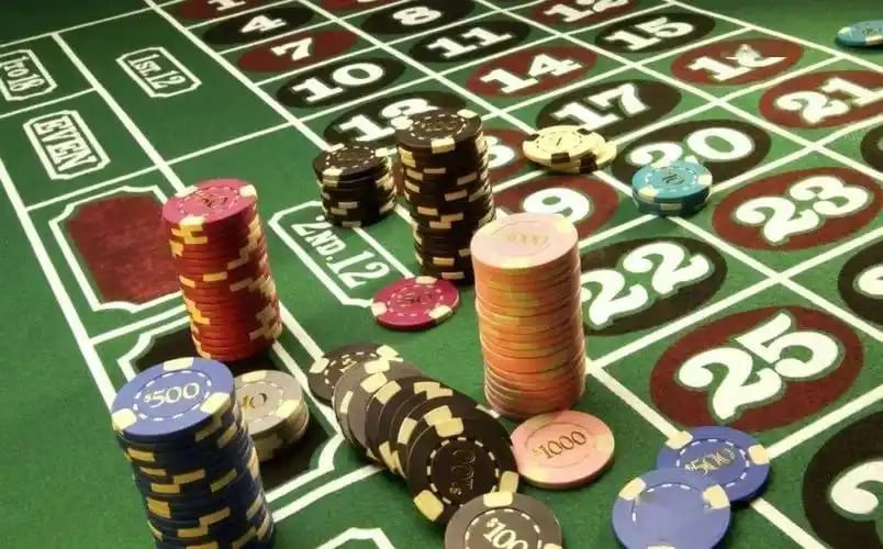 apk3x Weekly Roulette Leagues